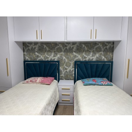 Mobila pentru camera copii 